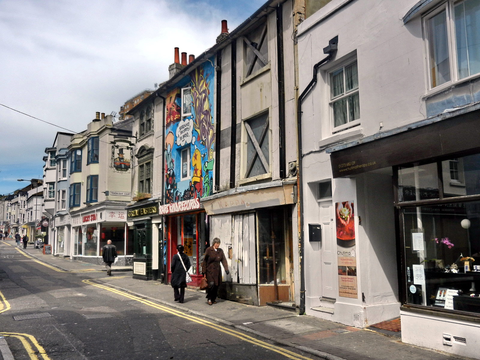 Brighton